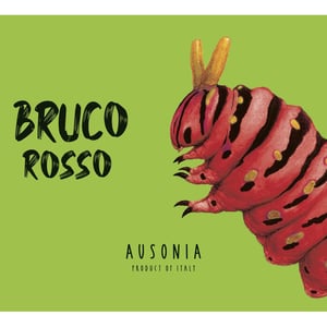BRUCO ROSSO - Ausonia - simone-binelli -2023