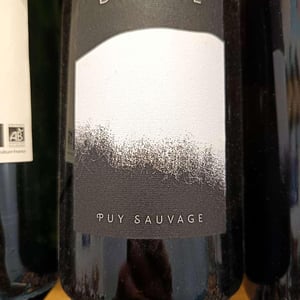 BRUME - Le Puy Sauvage - Julien Paul -2025
