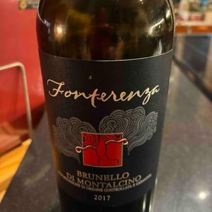 Brunello di Montalcino - Azienda Agricola Fonterenza - margherita-francesca-padovani
