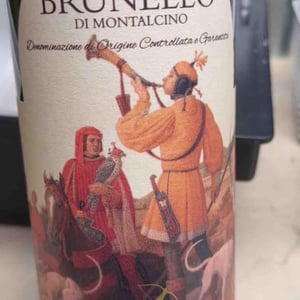 Brunello di Montalcino - AZ Ag Casa Raia di Monnoyer Pierre-Jean - pierre-jean-monnoyer