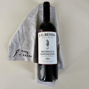 Brunello di Montalcino - Domaine J.G. Benda - Domaine J.G. Benda -2021