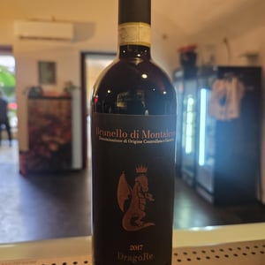 Brunello di Montalcino - Az. Agricola Pietrafocaia - Luca Cantelli -2017