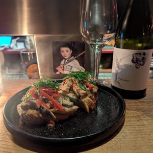 Bruschetta - Liesl Weinwirtschaft - 1367465