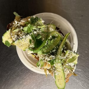 Bruschetta Of The Day - Ruma Bottega e Cucina Agricola - 1314620