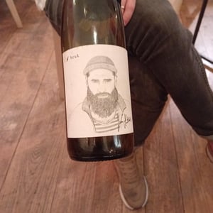 Brut - Maison Jean Huttard - helene-et-antoine-huttard