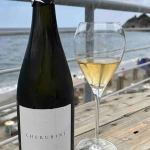 Brut Nature - Azienda Agricola Cherubini - Mattia Corbellini -2022