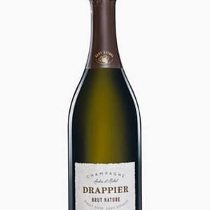 Brut Nature - Champagne Drappier - André & Michel Drappier 