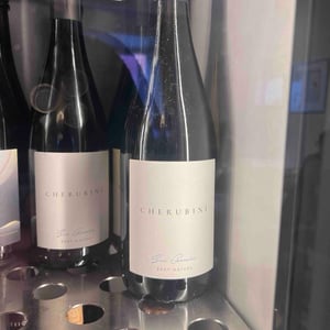 Brut Nature - Casa Belfi - Maurizio Donadi & Albino Armani 