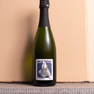 Brut Nature - Il Farneto - Marco Bertoni 
