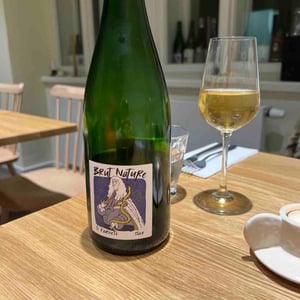 Brut Nature