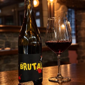 Brutal - Vega Aixalà - Eva Aixalà 