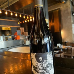 brutal agnes - Les Vignes de Babass - Sebastien Dervieux -2023