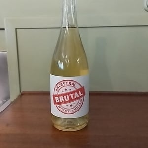 Brutal Ancestral - Bodegas Cueva - Mariano Taberner 