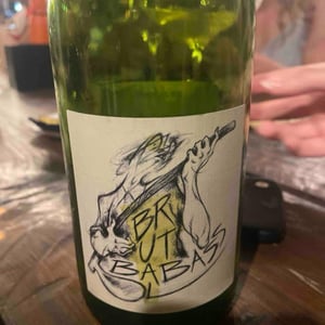 Brutal Babass - Les Vignes de Babass - Sebastien Dervieux 