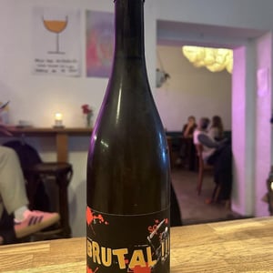 brutal!!! - 2 Naturkinder - Melanie Drese & Michael Völker -2023