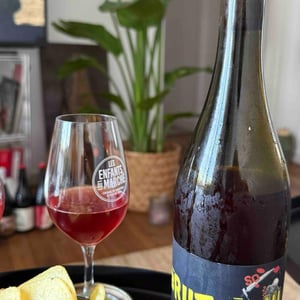 Brutal!! (So very) - Artesano Vintners - mike-shepherd-alex-craighead -2023