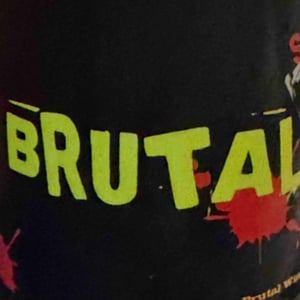 Brutal !!! - Azienda Agricola La Ricolla - daniele-parma