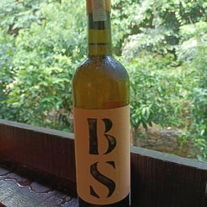 BS Blanco de Sumoll - Partida Creus - Massimo Marchiori & Antonella Gerosa -2021