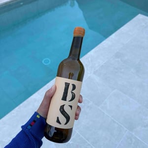 BS Blanco de Sumoll - Partida Creus - Massimo Marchiori & Antonella Gerosa -2021