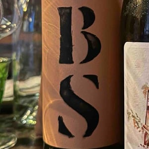 BS Blanco de Sumoll - Partida Creus - Massimo Marchiori & Antonella Gerosa