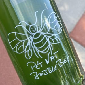 Bubble Bee Pét Nat - Hummel Pincészet - Weingut Hummel - Horst Hummel -2022