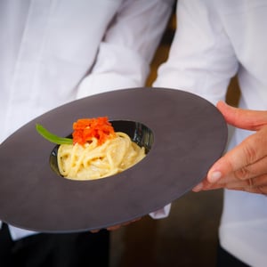 Bucatini Alla Mike - Taverna Mafalda - 1404818