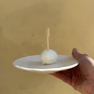 Buffalo Mozzarella Bocconcino - Ruma Bottega e Cucina Agricola - 898584