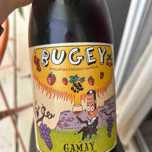 Bugey - Na - madison-angelot
