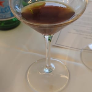 Bukkuram Padre Della Vigna - Marco De Bartoli - Marco De Bartoli 