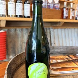 Bulle Blanche - Hervé Villemade - herve-villemade