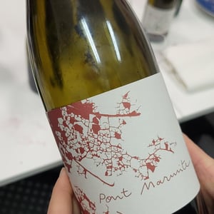 Bulle Nature Pet Nat blanc - Les Grandes Vignes - laurence-dominique-jean-francois-vaillant
