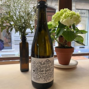 Bulle Ton Body - Domaine Des Marnes Blanches - Pauline & Géraud Fromont 