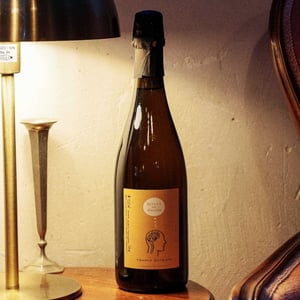 Bulles De Roche - Domaine des Roches Neuves - Thierry et Louis Germain 