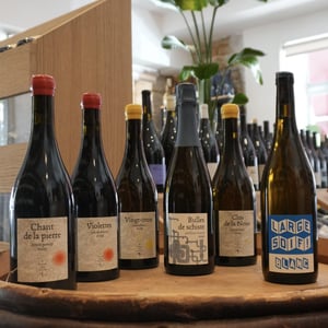 Bulles de Schiste - Terra Vita Vinum - benedicte-luc-briand