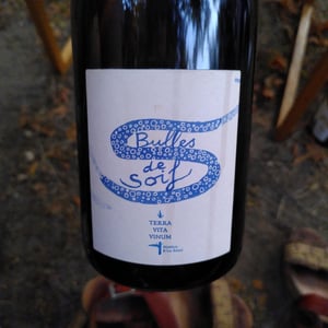 Bulles de soif - Terra Vita Vinum - benedicte-luc-briand