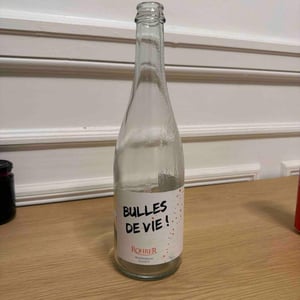 Bulles de Vie - Rohrer - André & Ludo Rohrer 