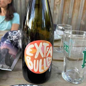Bulles Extra Brut - Domaine Grosbois - sylvain-nicolas-grosbois -2025