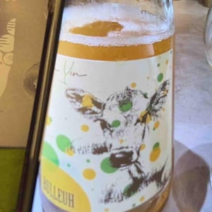 Bulleuh - Domaine De Bonvin - manu-jean-baptiste-roux