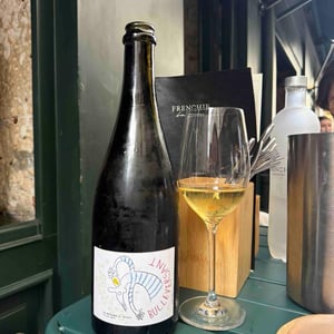 Bulleversant - Distillerie et Domaine Cazottes - Laurent Cazottes
