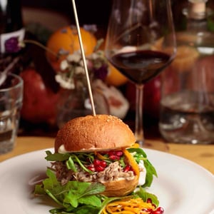 Bun - Proloco Trastevere - 846394