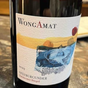 Bürgel - WongAmat - Jan Wongse Raumland -2022