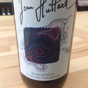 Burgreben - Maison Jean Huttard - helene-et-antoine-huttard -2023