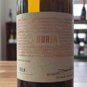 Burja Bela - Burja Estate - primoz-lavrencic