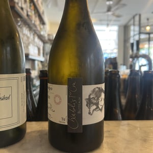 Butteaux - Domaine Pattes Loup - thomas-pico