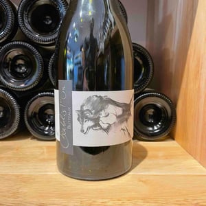 Butteaux - Domaine Pattes Loup - Thomas Pico 