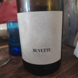 BUVETTE - David Rey - david-rey -2023