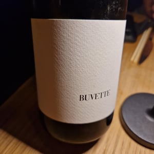 BUVETTE - David Rey - david-rey -2023