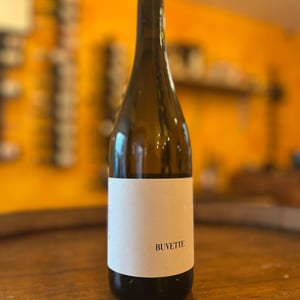 BUVETTE - David Rey - David Rey -2025