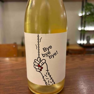 Bye Bye Bye - Vini Petracavallo - vito-donghia -2020