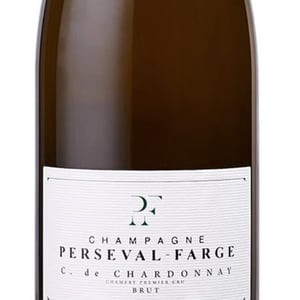 C. de Chardonnay - Champagne Perseval-Farge - Isabelle & Benoist Perseval, Henry Perseval 